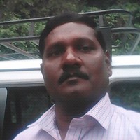 G.UDAYA KUMAR