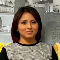 Edith Huanca