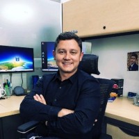 Juan Arocha