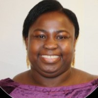 Akoua Eugenie Kouakou