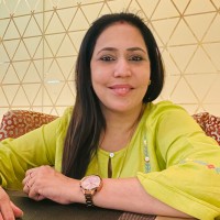Poonam Raval