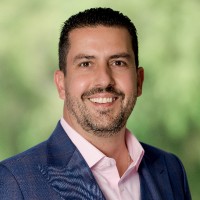 Charbel Ghaby, Mba, Ricp, Cexp