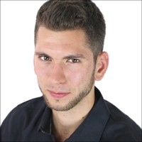 Luca Cazzagon