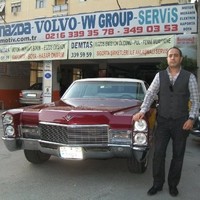 mehmet DEMİRTAŞ (İnş.Yük.Müh)