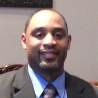 Darryl Atkins