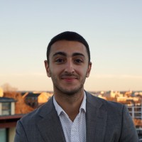 Shahriar Jahanbani, Mba