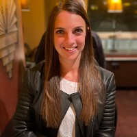 Isabel Schegolev, Msw