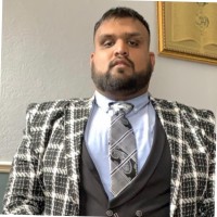 Zafran Hussain