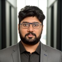 Gaurav Iswalkar