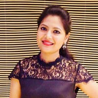 Neha Rathod Tripathy