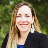 Christina Miller, PMP