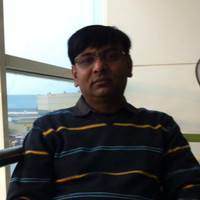 Arvind Patel