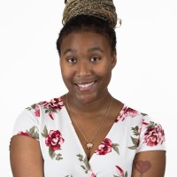 Jaelyn Brown