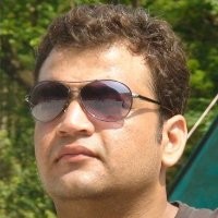 Puneet Khurana