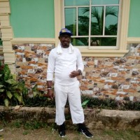 Sherif Lawal