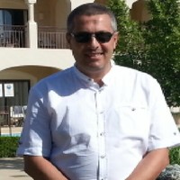 Mohamed Nabil - (CSCP)