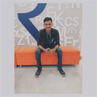 Abhishek Mohite