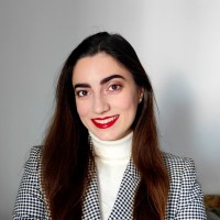 Konstantina-Maria Giannakopoulou