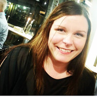 Christina Danielsson