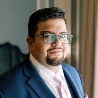 Christopher Rodriguez