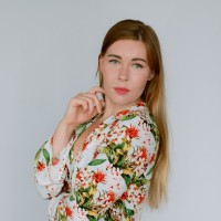 Yulia Mikhailova