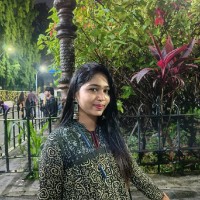 Shivani Gawade