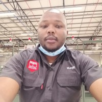 Siya Khumalo