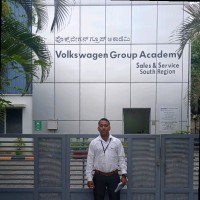 Prashantha Srinivasa