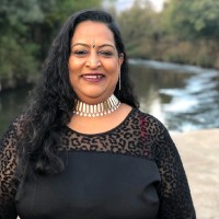 Anusha Boodpersad