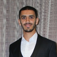 Taki Eddine Ould Said