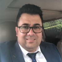Ahmad Wali Noori
