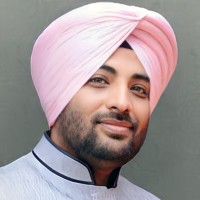Harkirat Singh