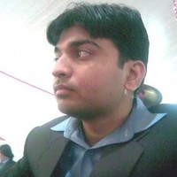 Tabish Khursheed
