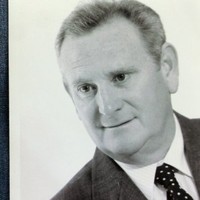 Michael A B Smith