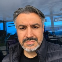 Cengiz Çevik