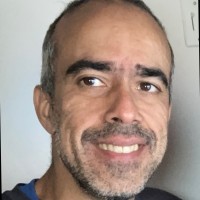 Naasson Ferreira, Msc