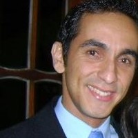 Andrey Costa Mendes