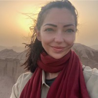 Stephanie Johnstone