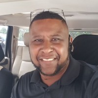 Harold Robinson Jr