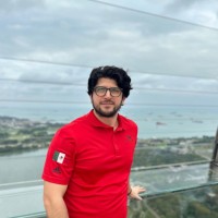 Santiago Ponzio Madero