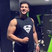 Ahmed Salem