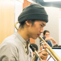 Brandon Lin
