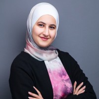 Bushra Al-Qudah