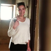 Yasmina Eddnadni