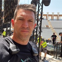 Iker Gartzia