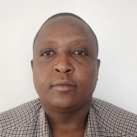 Felix Maina
