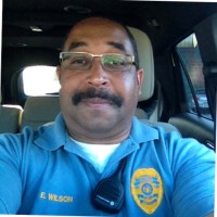 Elmore Wilson