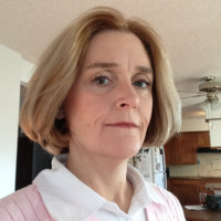 Tracey Carter