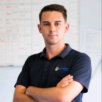 Aaron Calow