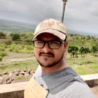 Abhijit Rokade